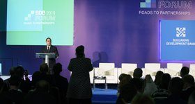 Stoyan Mavrodiev: The Bulgarian Development Bank is ready to