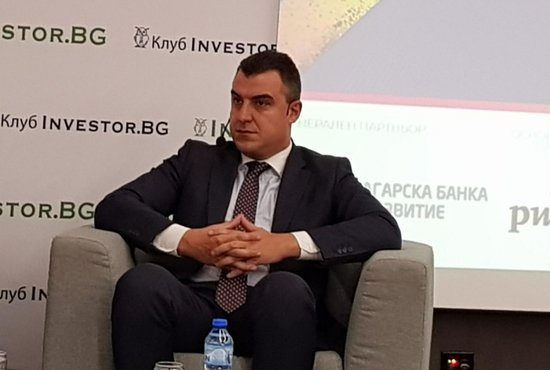 Николай Димитров: До месец Фондът за капиталови инвестиции ще представи дебютната си сделка