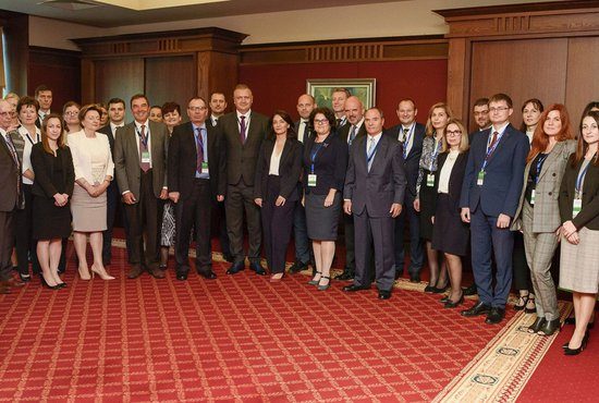 ББР и Международната инвестиционна банка организират банков форум в София