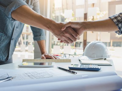 BBB presented its financial and guarantee products at SIM Expo 2022