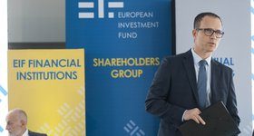 ББР събра представители на 26 европейски финансови институци