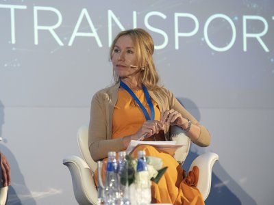 София Касидова за “Три морета”: Имаме огромна нужда от регионална глобализация