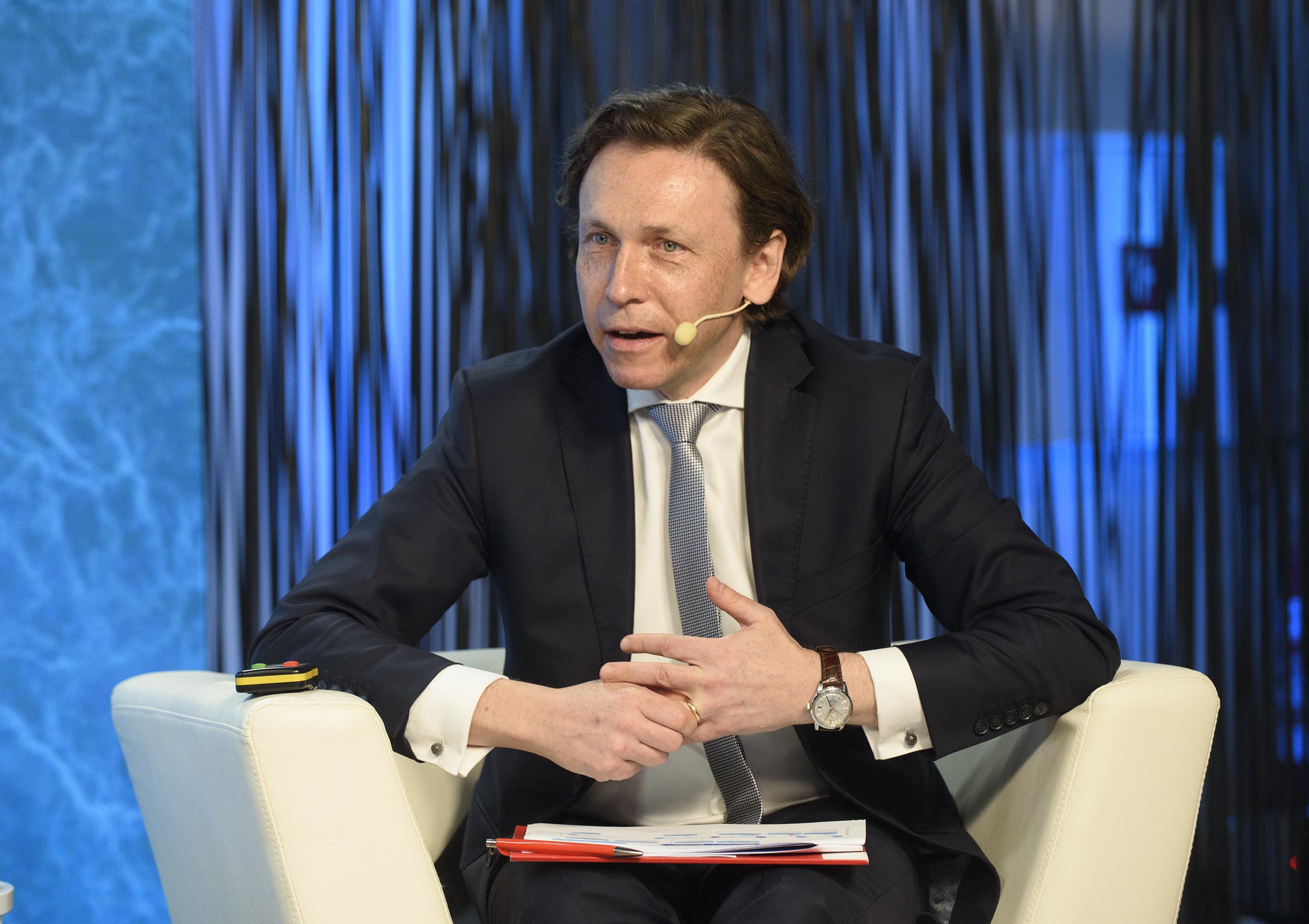 ББР бе домакин на конференция, посветена на възможностите за