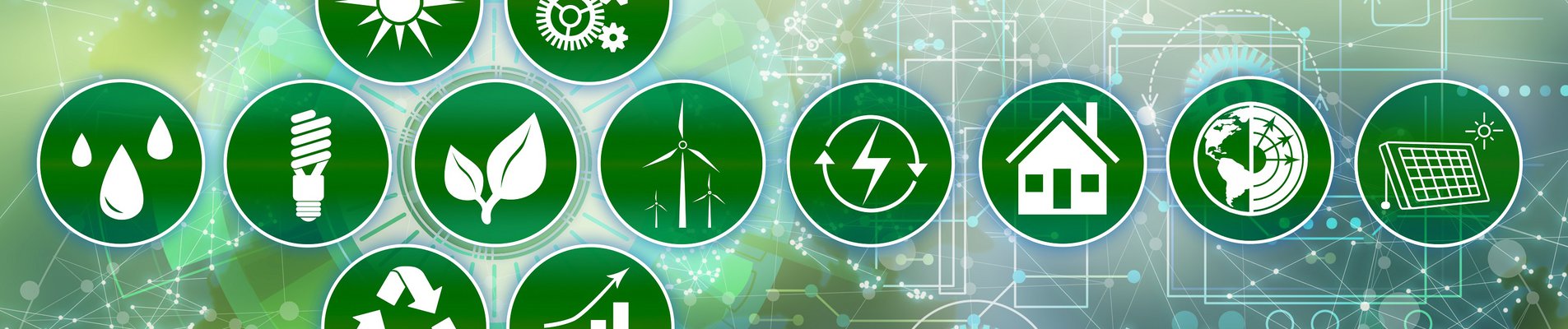 Зелена енергия, фотоволтаици