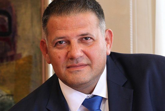 Jivko Todorov Is the New Executive Director and Member of the Management Board of the Bulgarian Development Bank