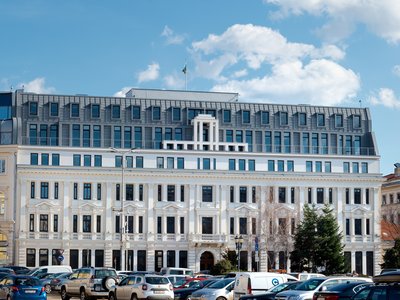 Ратифициран е заемът на ББР от Европейската инвестиционна банка