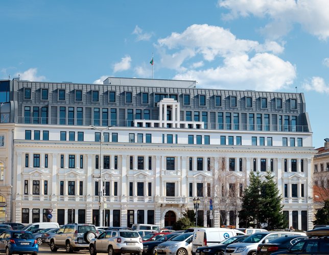 Ратифициран е заемът на ББР от Европейската инвестиционна банка