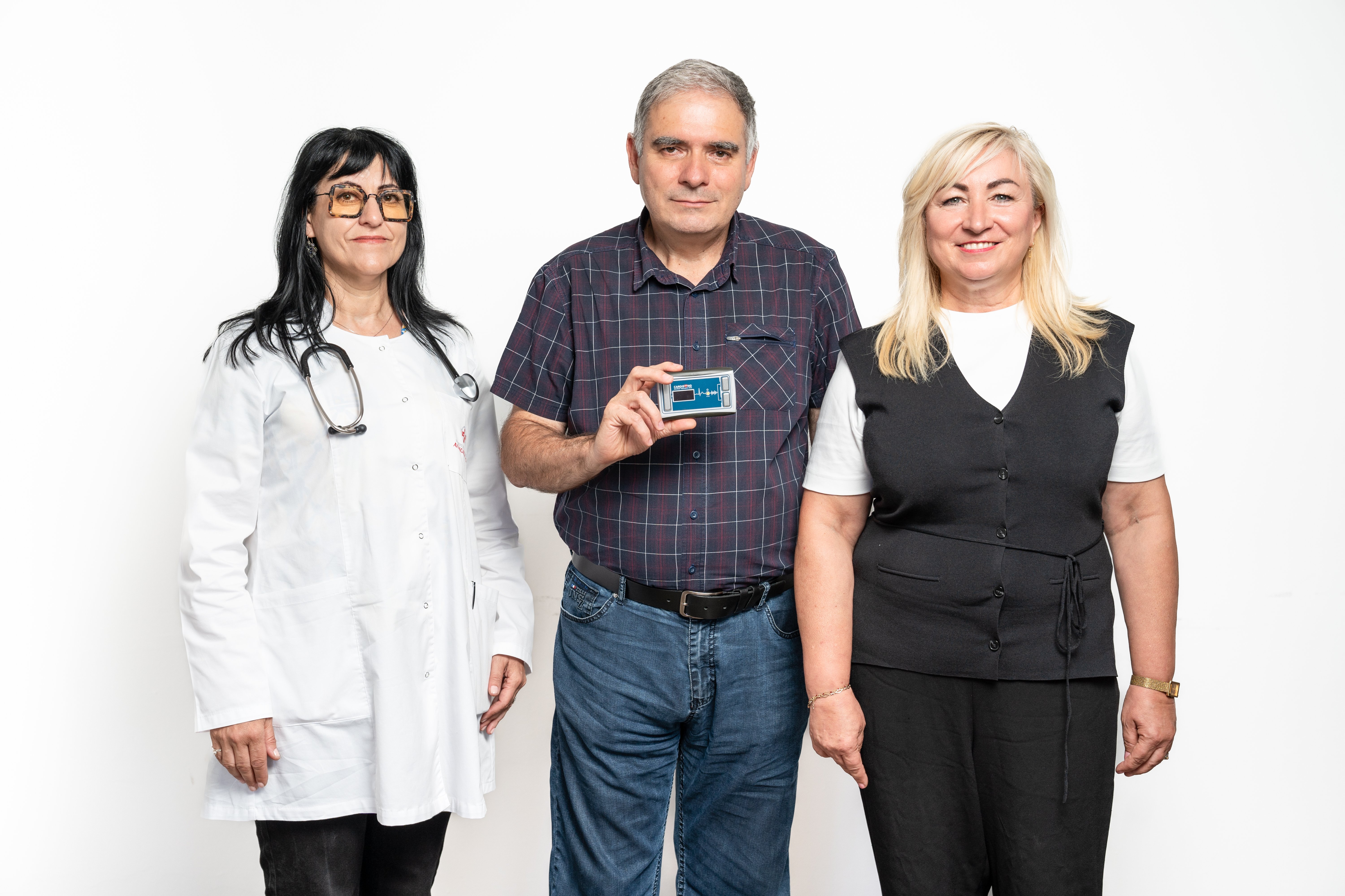 Innovato Clinical