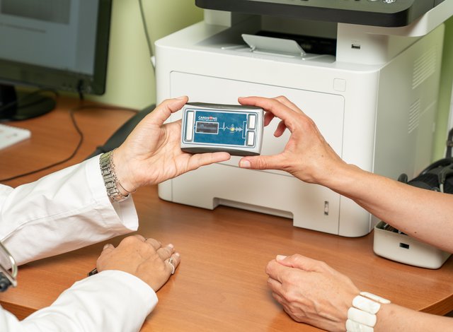Innovato Clinical