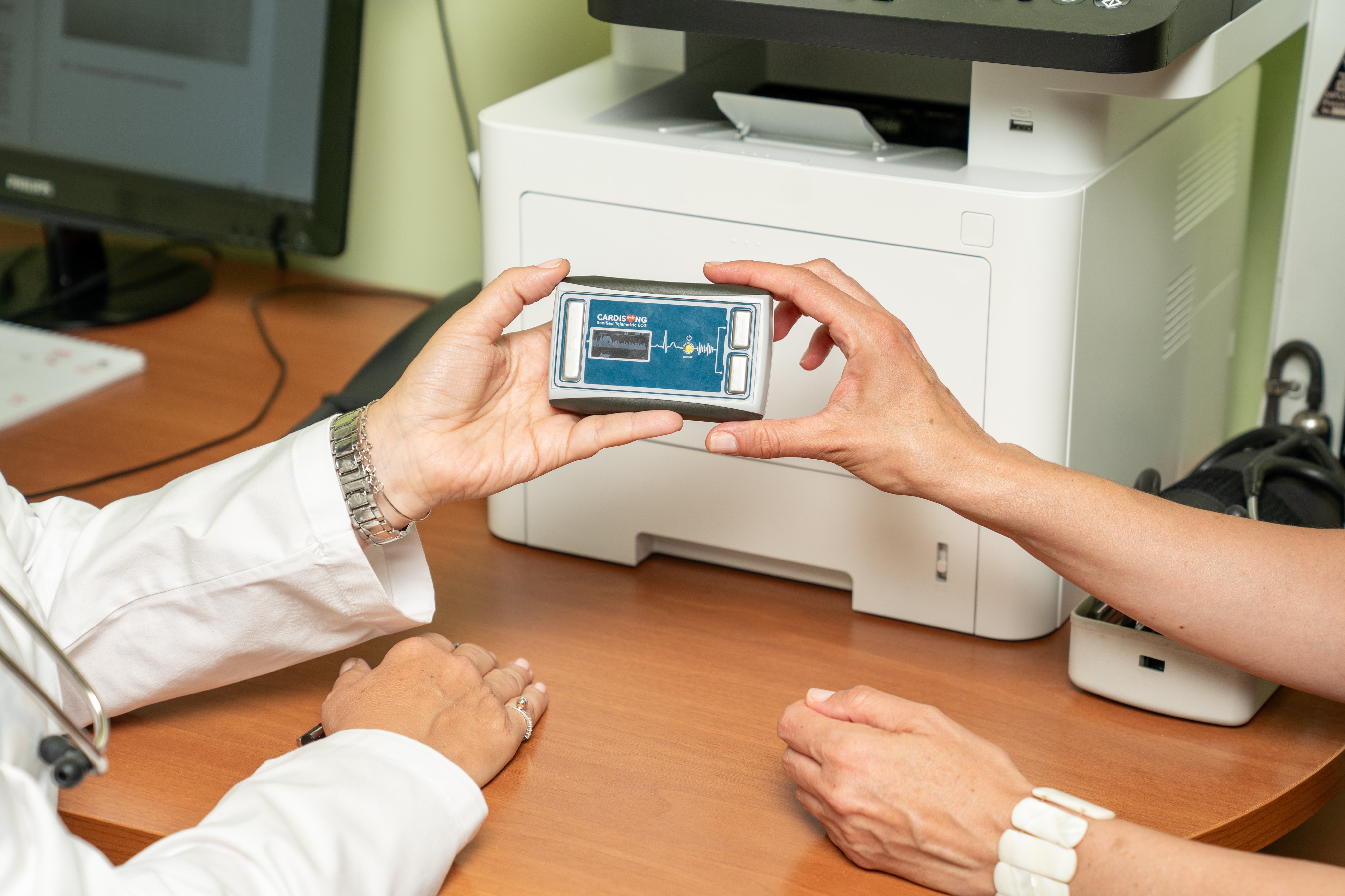 Innovato Clinical
