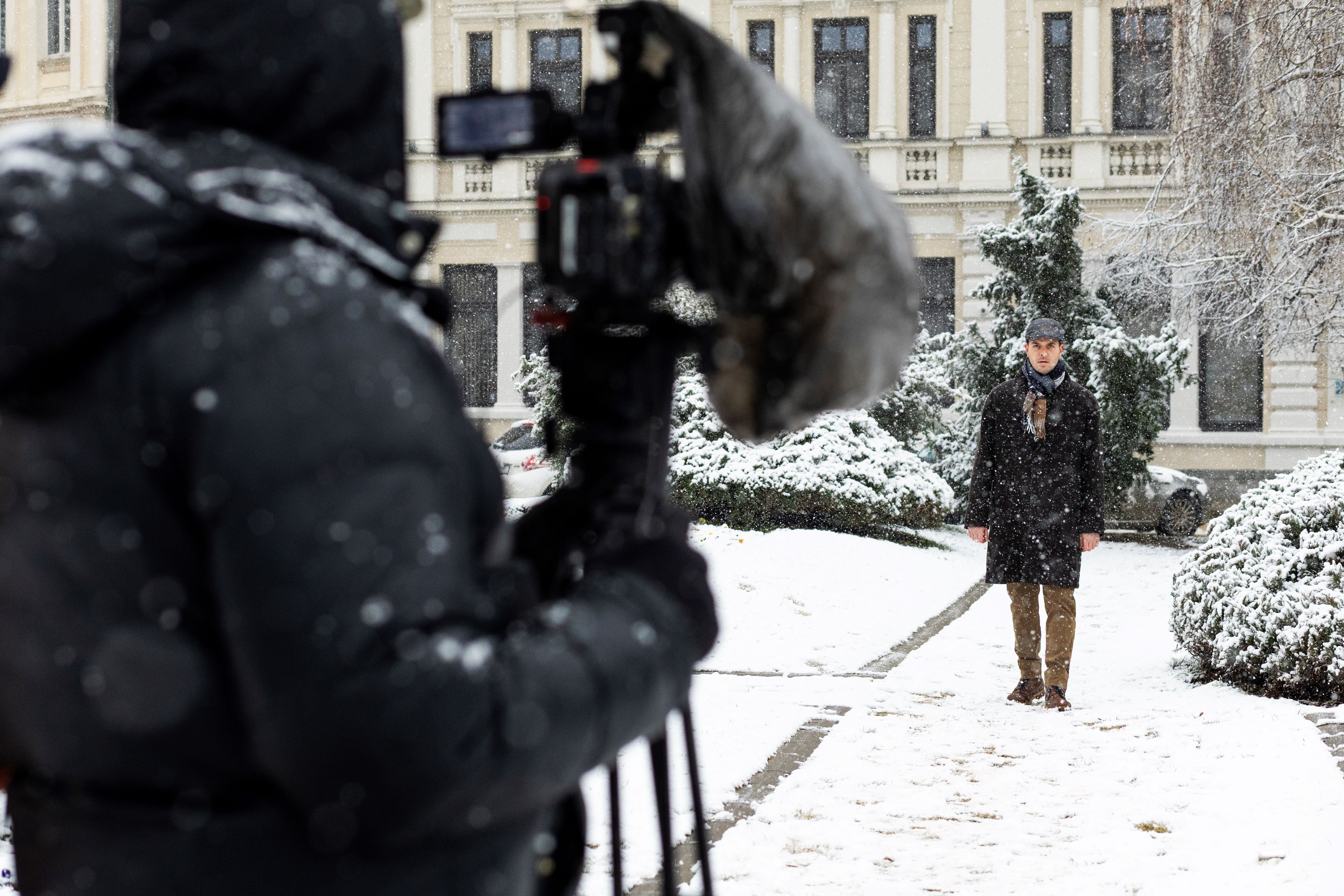 Иваил Симеонов и Петър Гайтанджиев