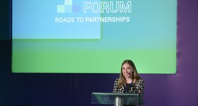 Форум на ББР "Пътища за партньорства" 2019