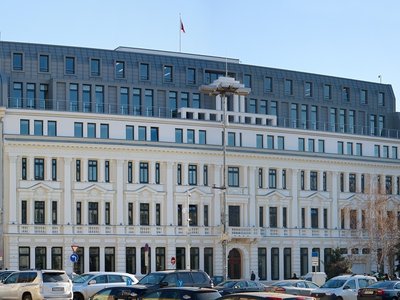 Новите изпълнителни директори на ББР официално встъпиха в длъжност