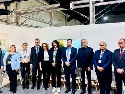 COP29 Baku