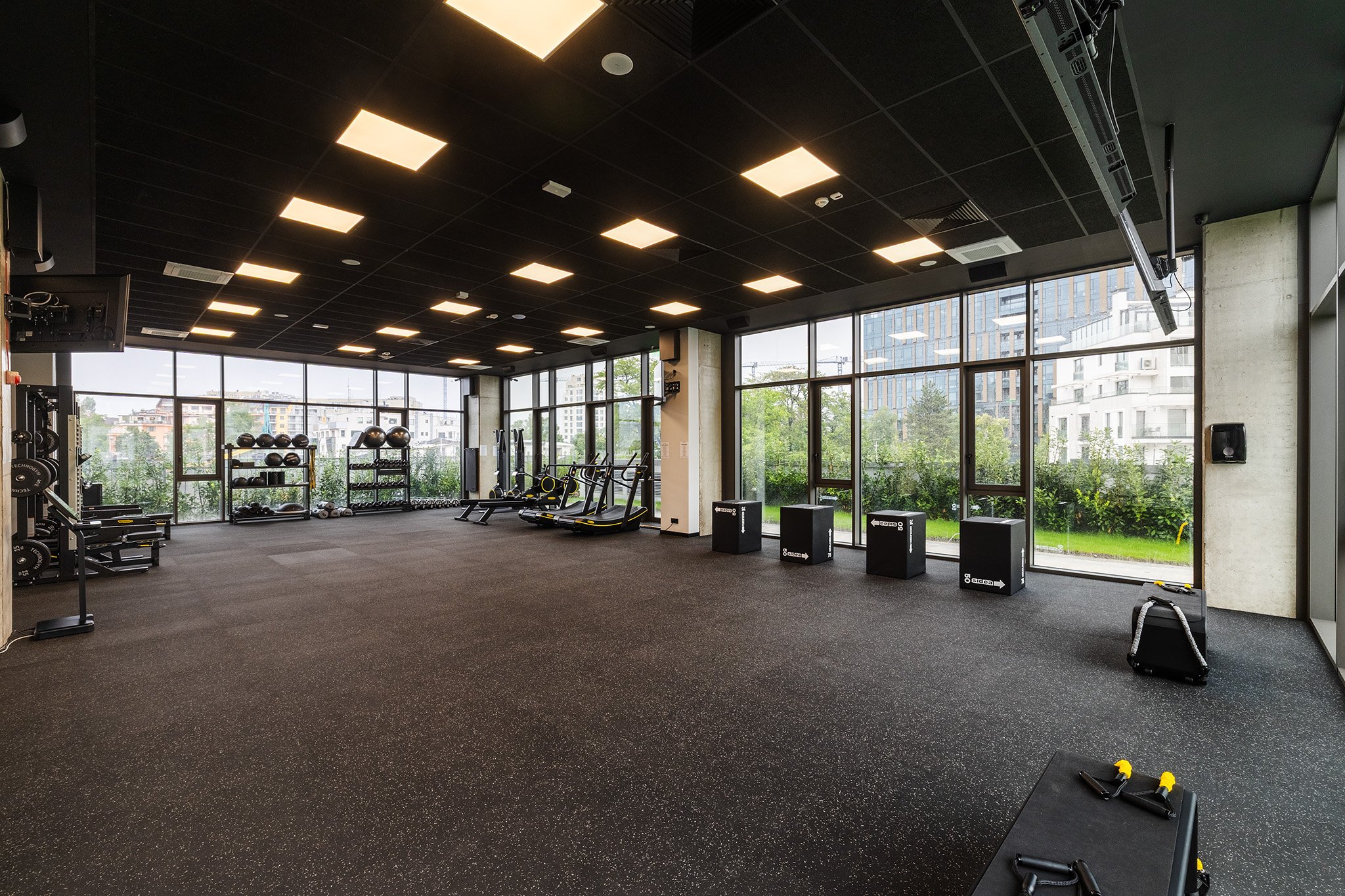 WorkBetter fitness