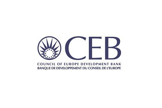 Банката за развитие на Съвета на Европа (БРСЕ)