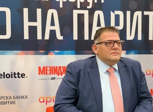 Живко Тодоров: Работим по вариант за повторно кандидатстване по гаранционната програма за физически лица
