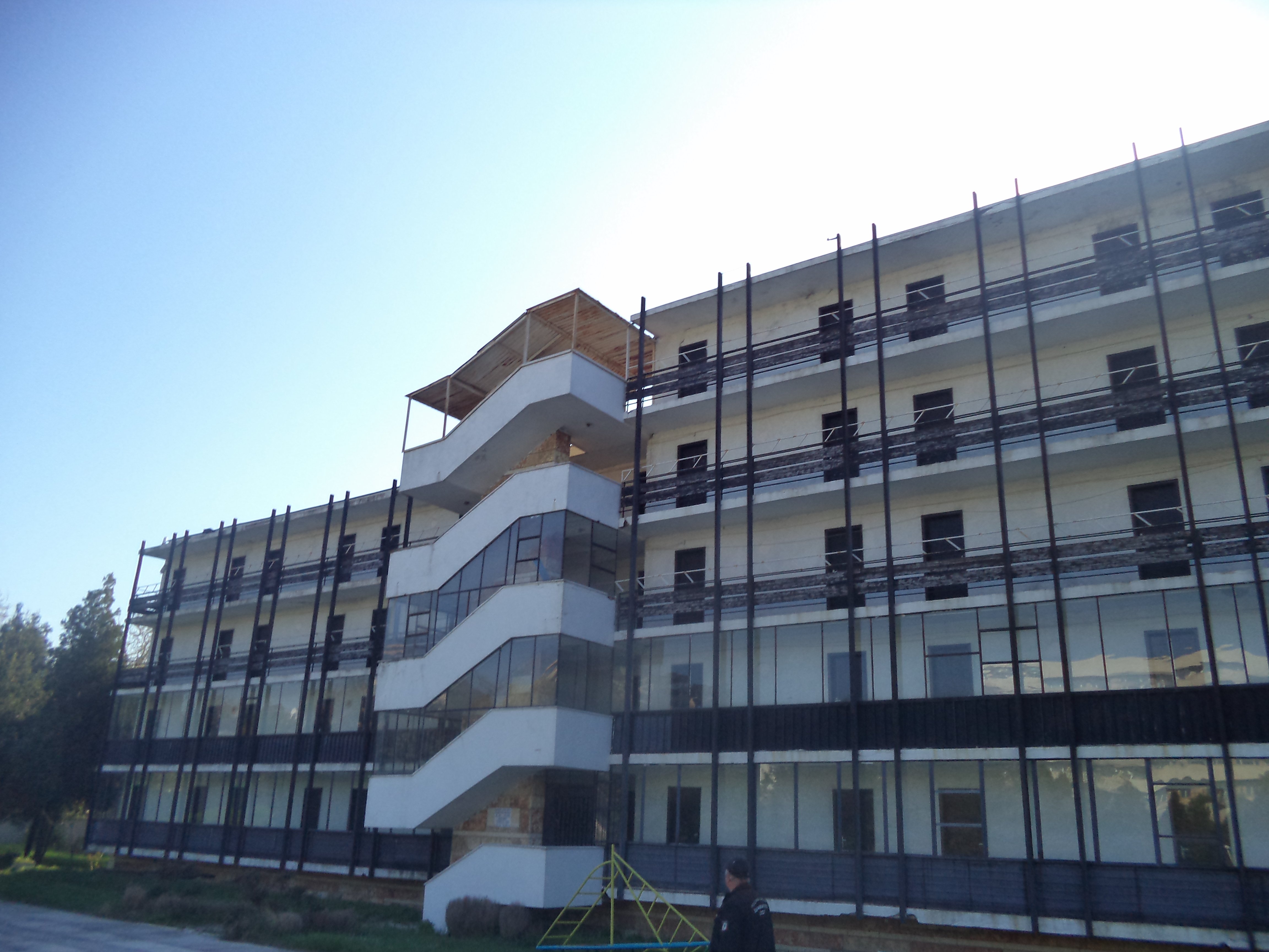 хотел Ален Мак