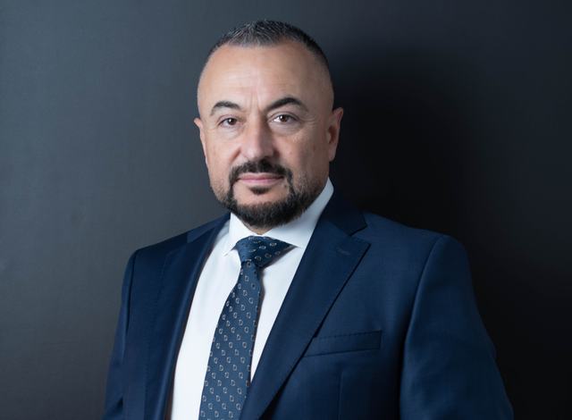 Костадин Каранлъков