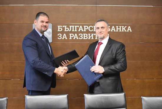 ББР подписа меморандум за сътрудничество с Асоциация „Прозрачност без граници“