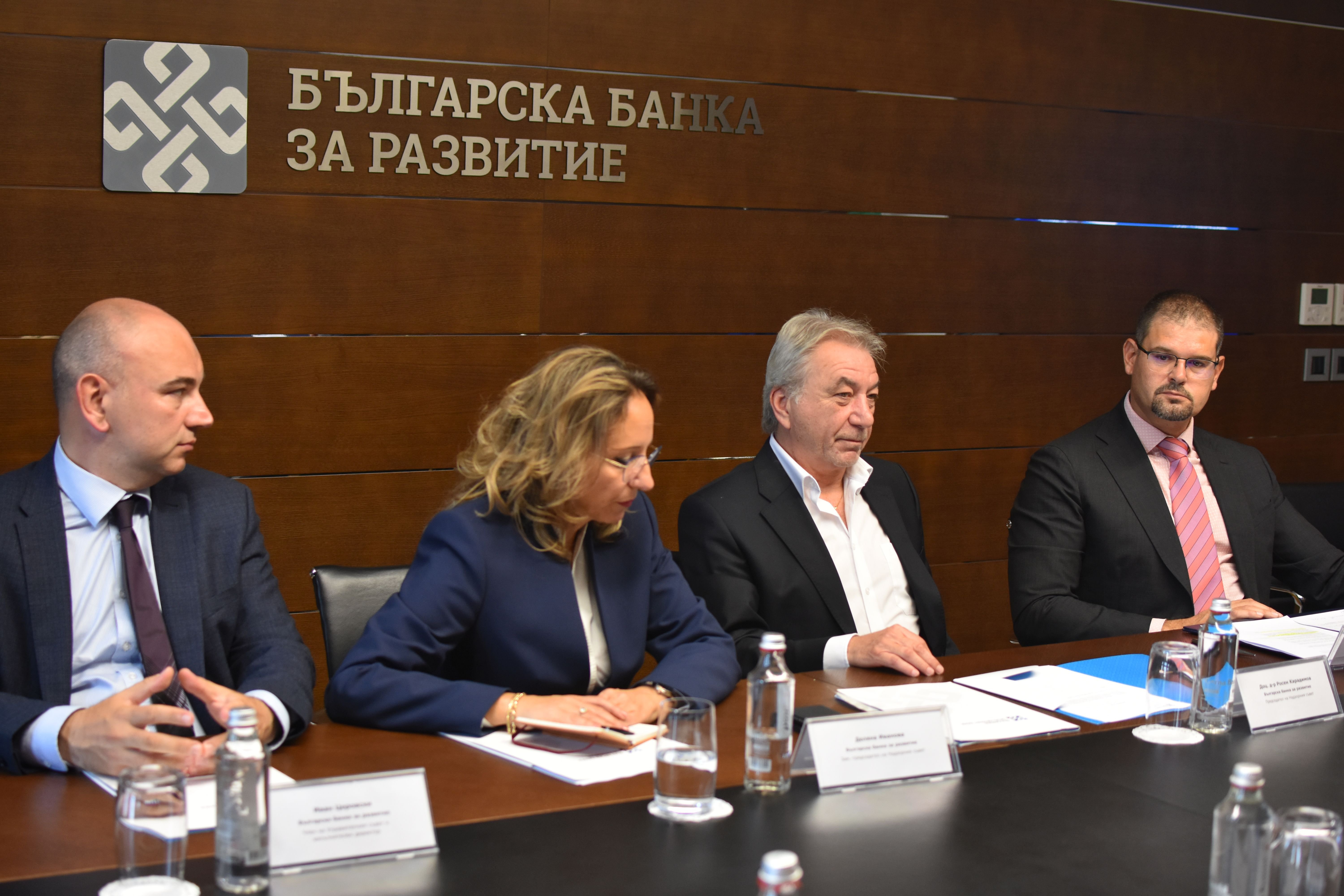 BDB launches its first programme developed jointly with the 