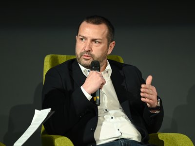 Теодор Ангелов