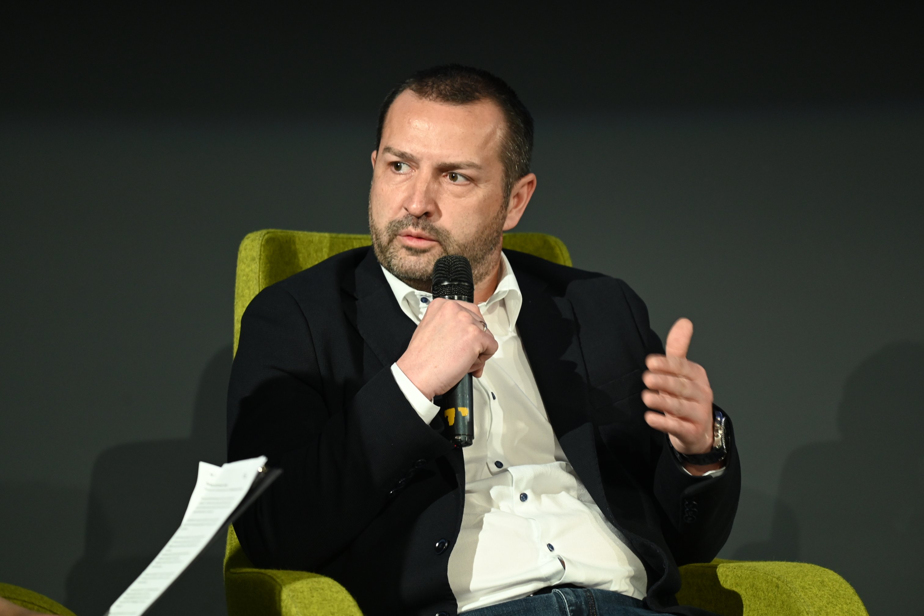 Теодор Ангелов