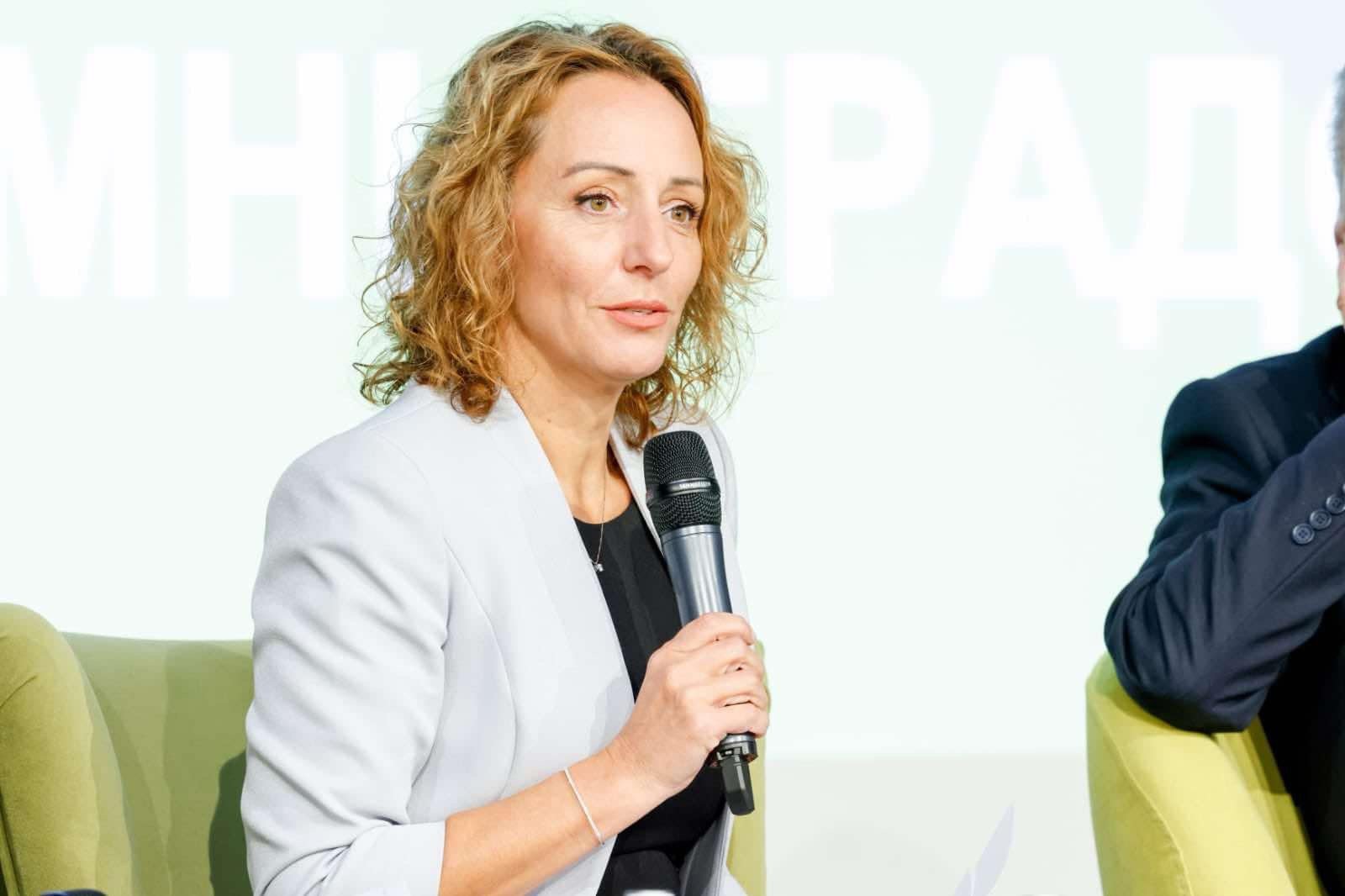 Деляна Иванова