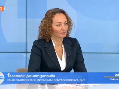 Delyana Ivanova