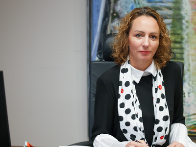 Delyana Ivanova