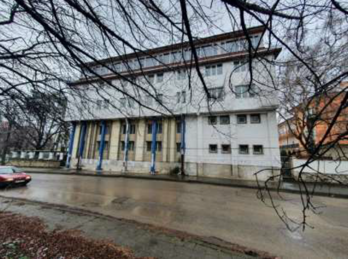 Хотел в гр. Лом (бивш "Дом на моряка")