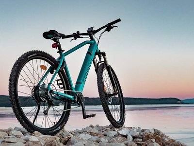 BDB’s Capital Investments Fund will finance the production of e-bikes