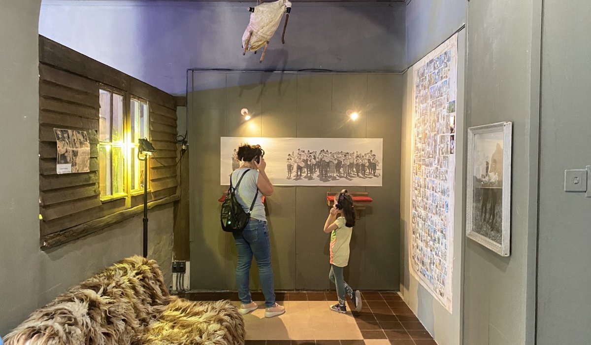 ББР подкрепи откриването на уникален музей в Родопите