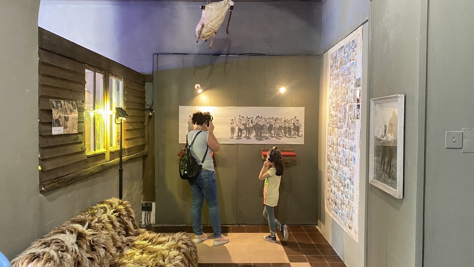 BDB supports opening of unique museum in Rhodope Mountains