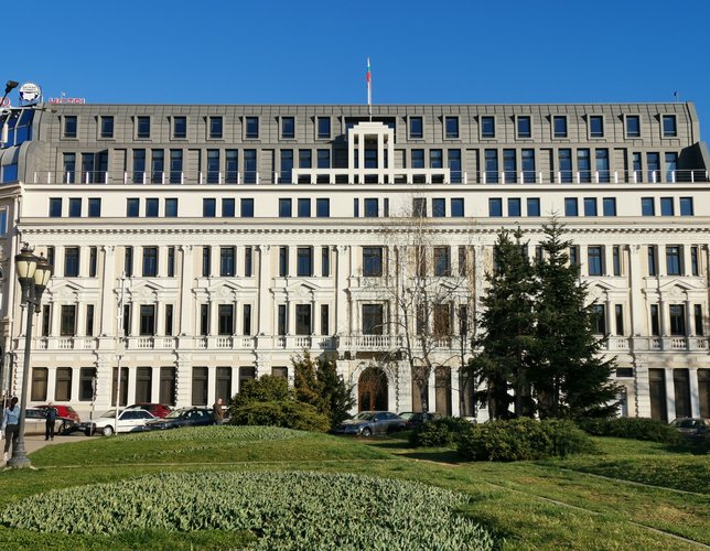 Ръководството на ББР оказва пълно съдействие на българската прокуратура