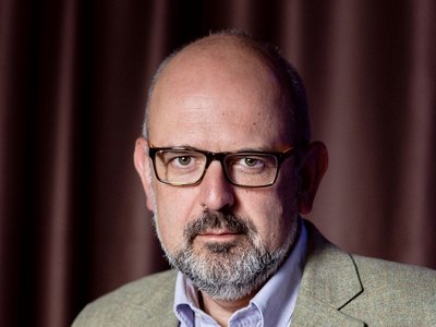 BDB will work to create an innovation fund for the Three Seas Initiative