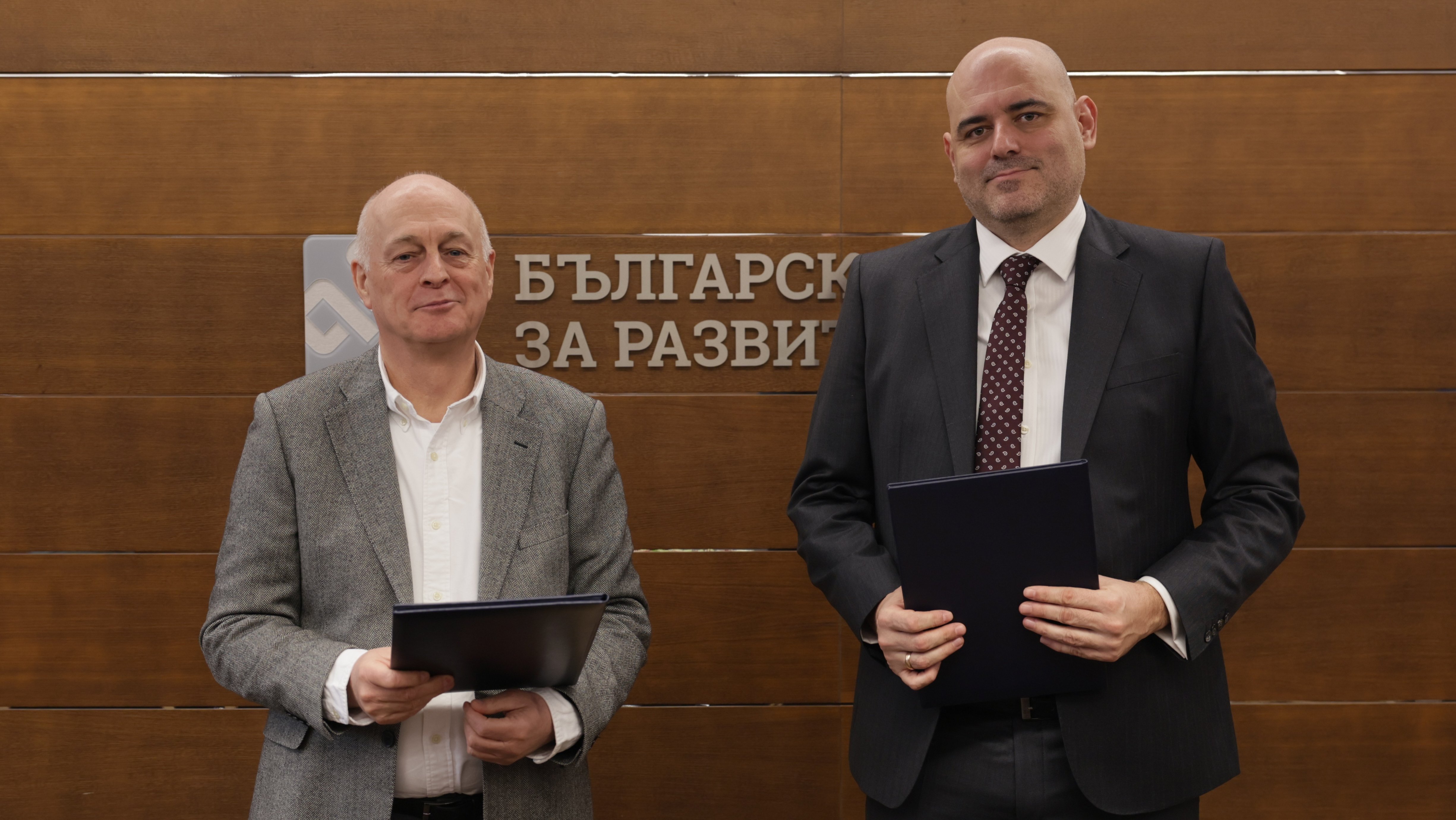 Подписване с ОББ