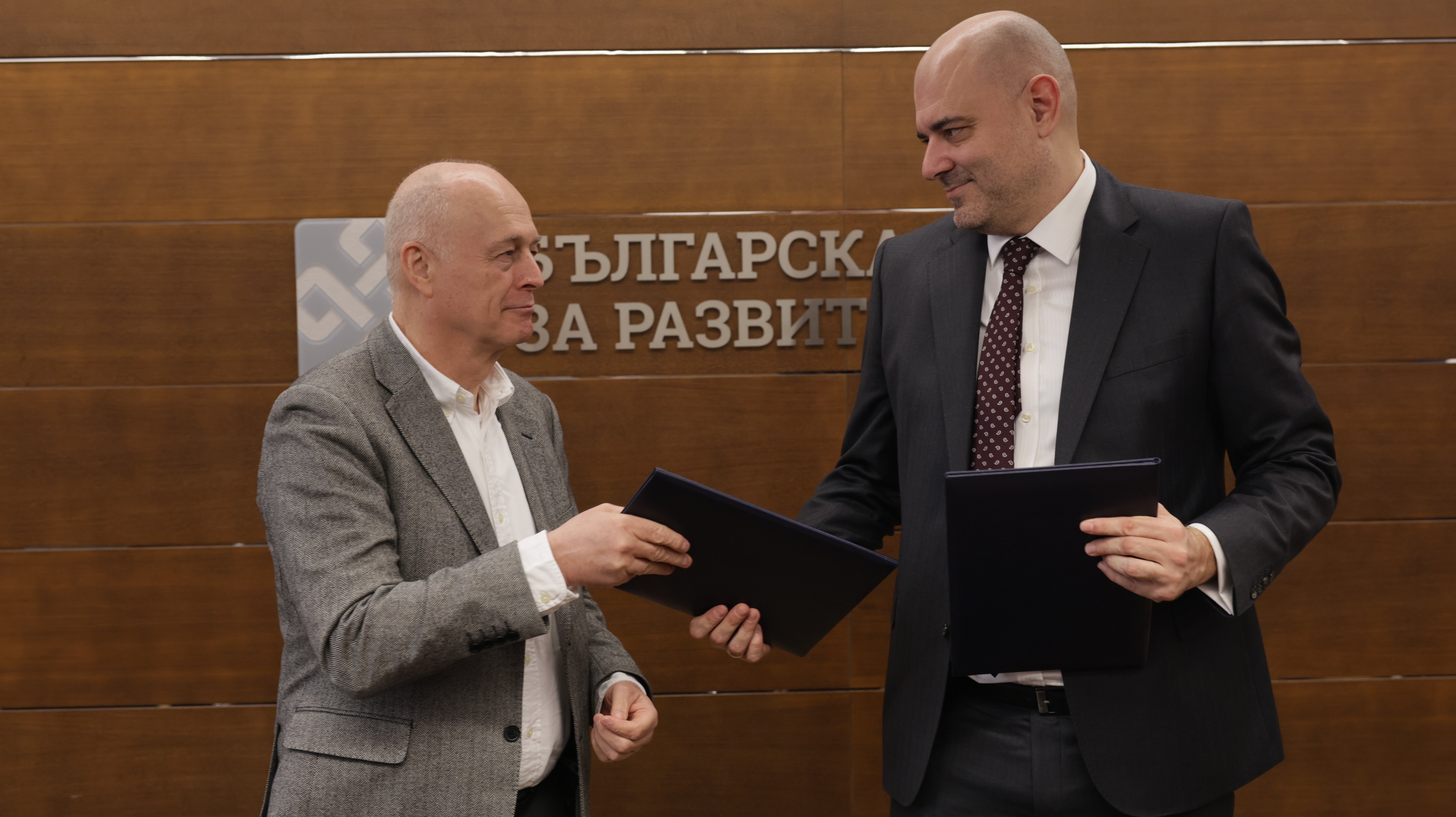 Подписване с ОББ