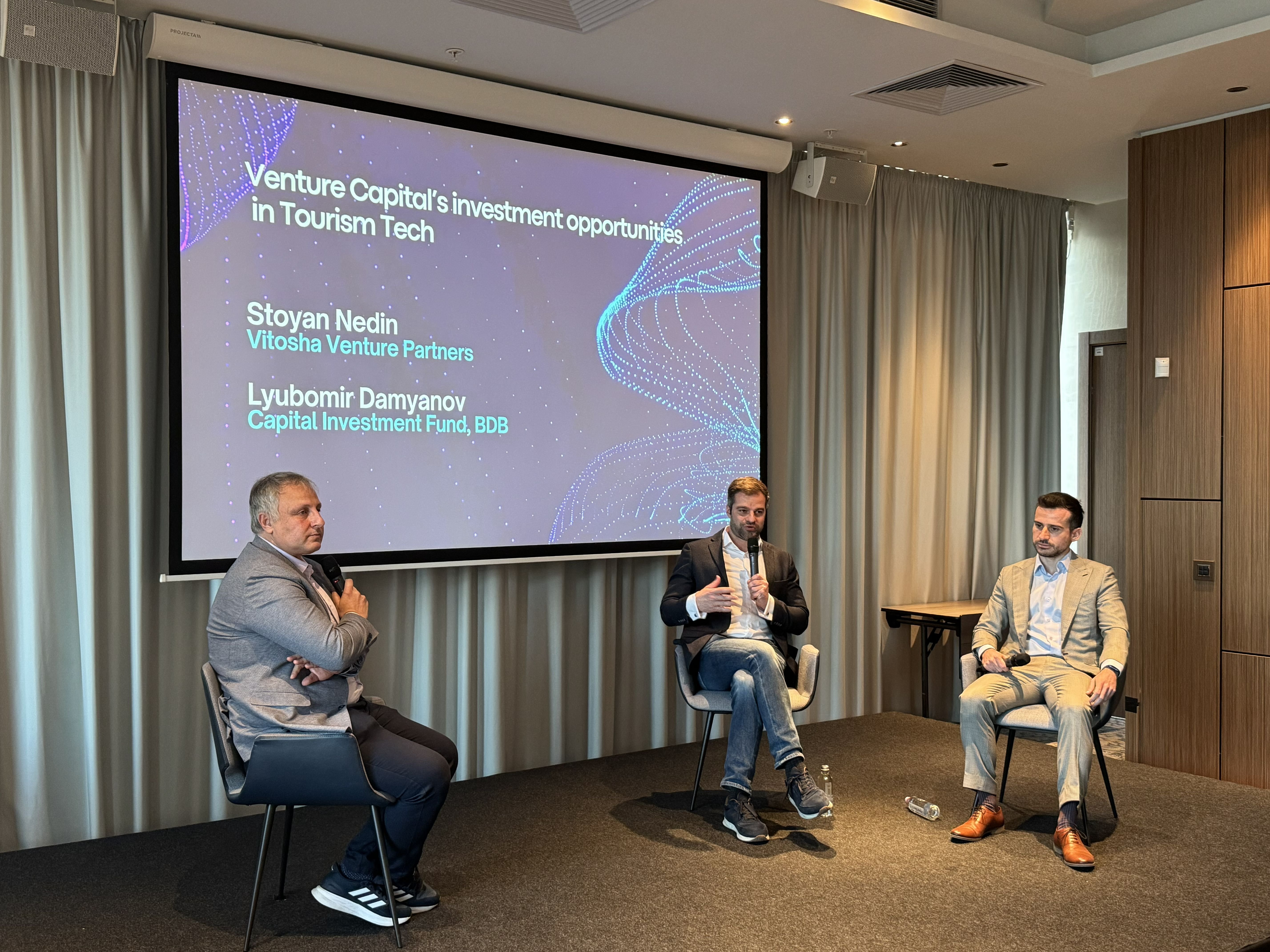 Quantum forum организиран от Quendoo