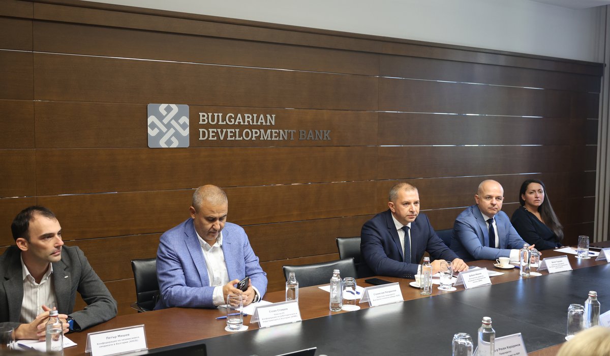 The Advisory Board members