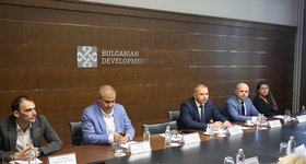The Advisory Board members