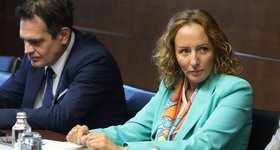 Delyana Ivanova, Luchezar Borisov