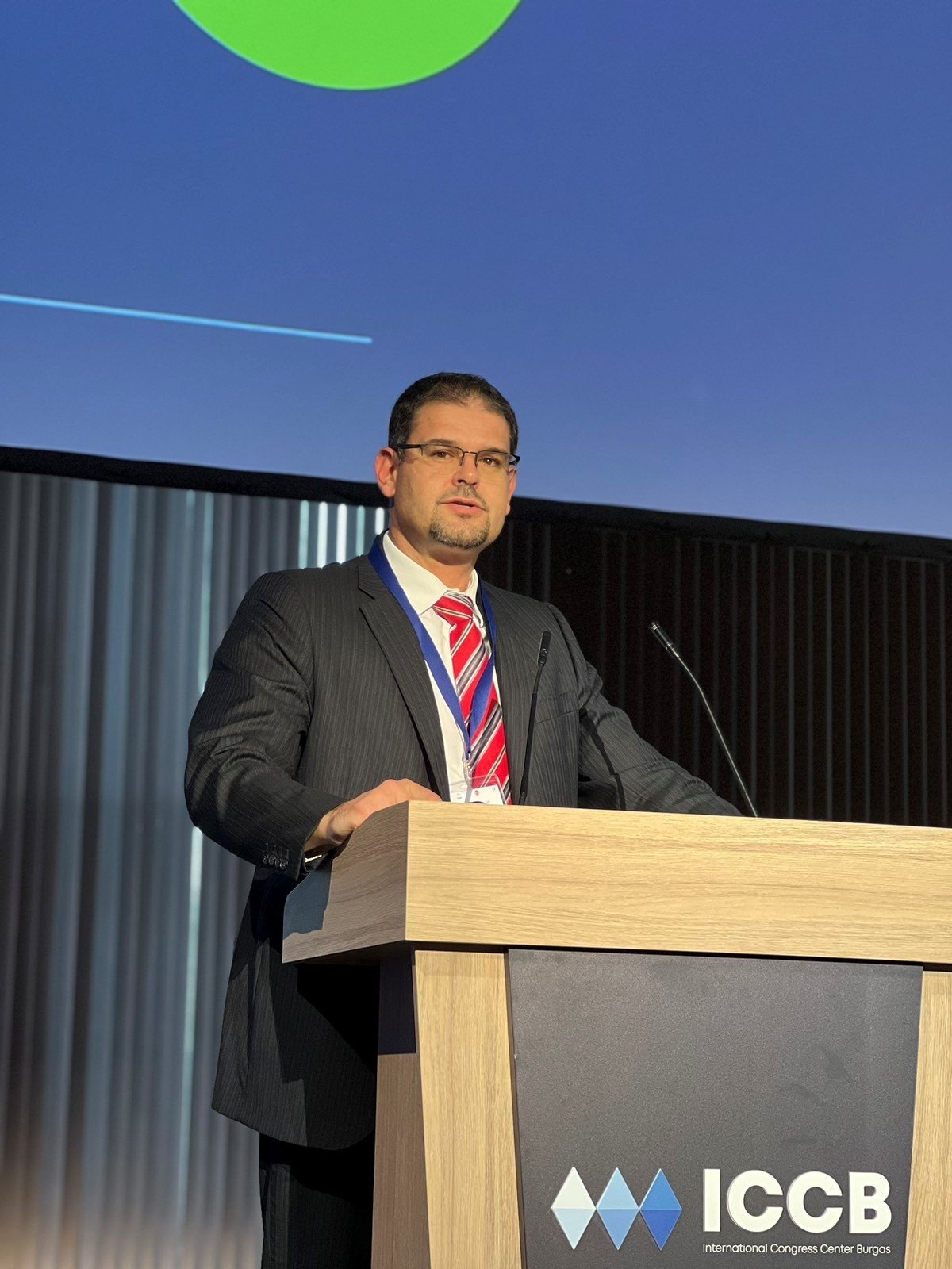 BDB participates in Bulgarian-Turkish Business Forum
