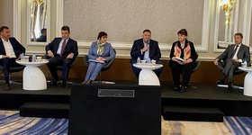 Живко Тодоров участва в международна конференция, посветена 