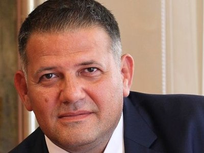 Zhivko Todorov took part in an international conference dedicated to joint audit
