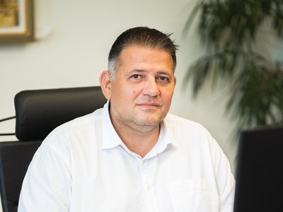 Живко Тодоров: ББР има огромен потенциал да подкрепя предприемачите
