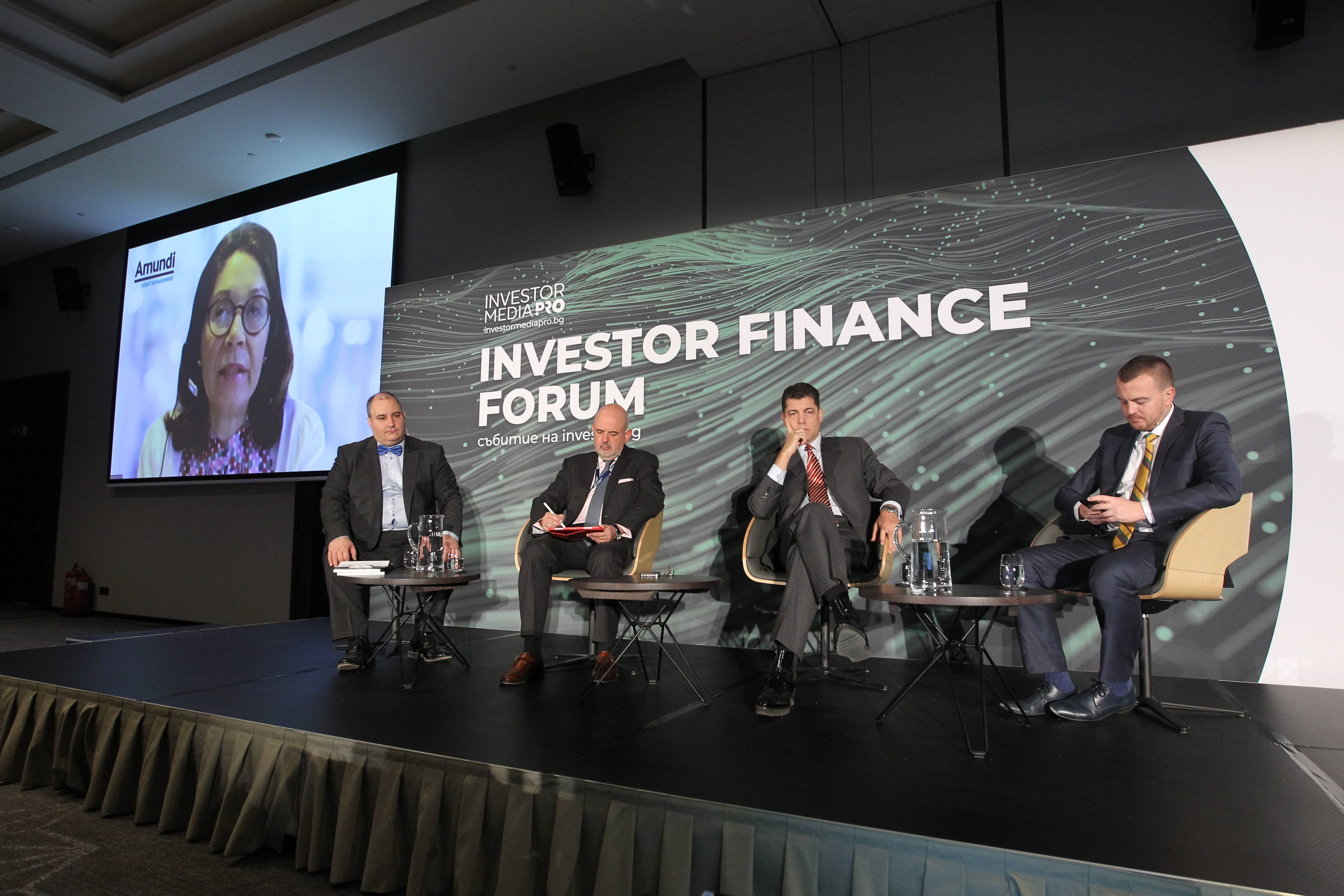 Илия Лингорски: „Държавите от региона на Трите морета имат о