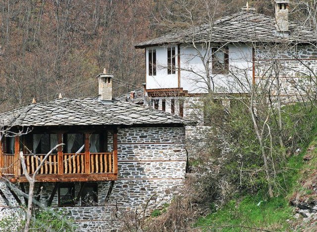 Как може да се възроди изчезващо родопско село