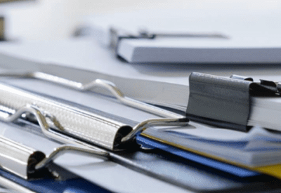 COVID Register - business loans