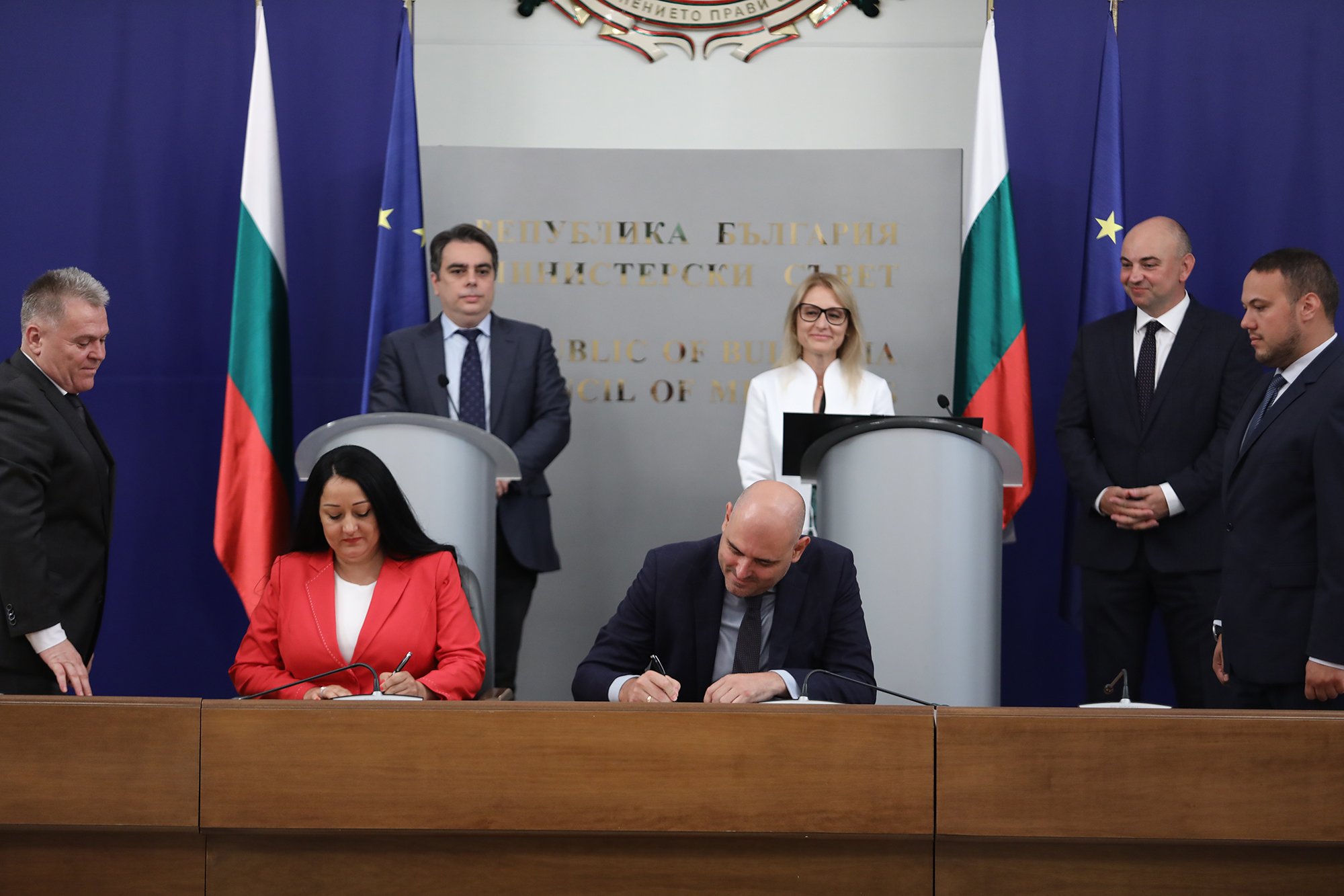 BDB and EIB sign EUR 175 million financing agreement to supp